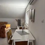 Apartmán Salus *
