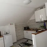 Salus Apartmán *