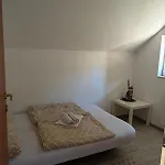 Apartmán Salus Tuzla