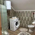 Salus Apartmán *