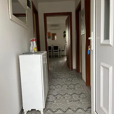 Apartment Salus