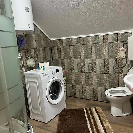 Salus Apartment Tuzla