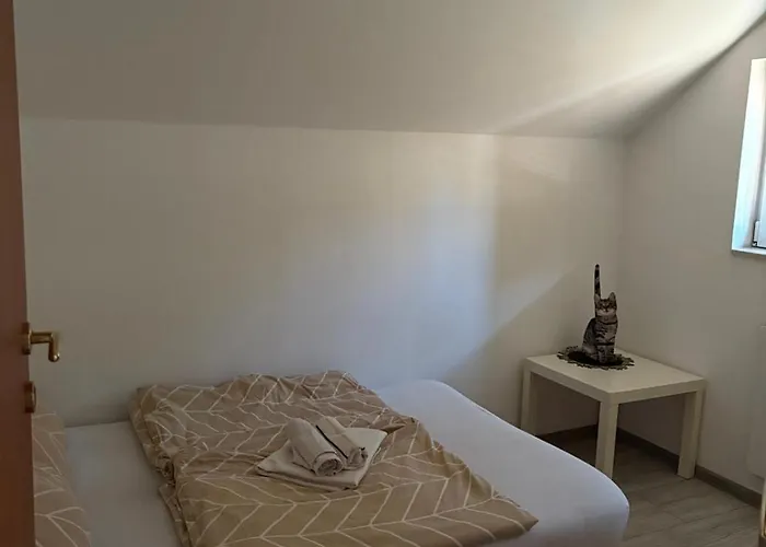 Apartment Salus Tuzla